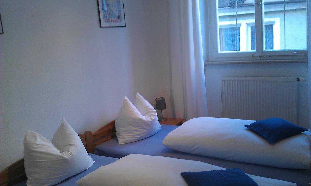 Ferienwohnung - Ferien In Der Grub Lindau  Room photo
