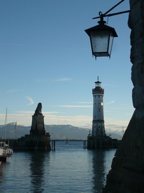 Ferienwohnung - Ferien In Der Grub Lindau  Exterior photo