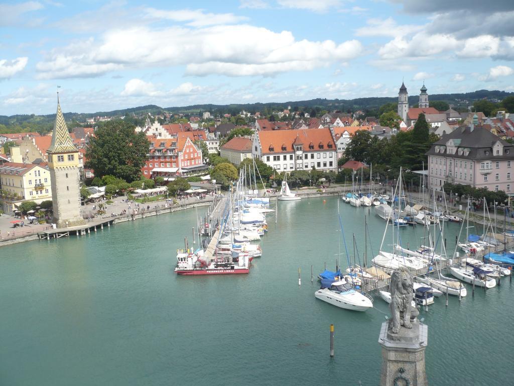 Ferienwohnung - Ferien In Der Grub Lindau  Exterior photo
